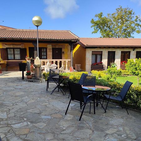 Posada De Ongayo Suances Exteriér fotografie
