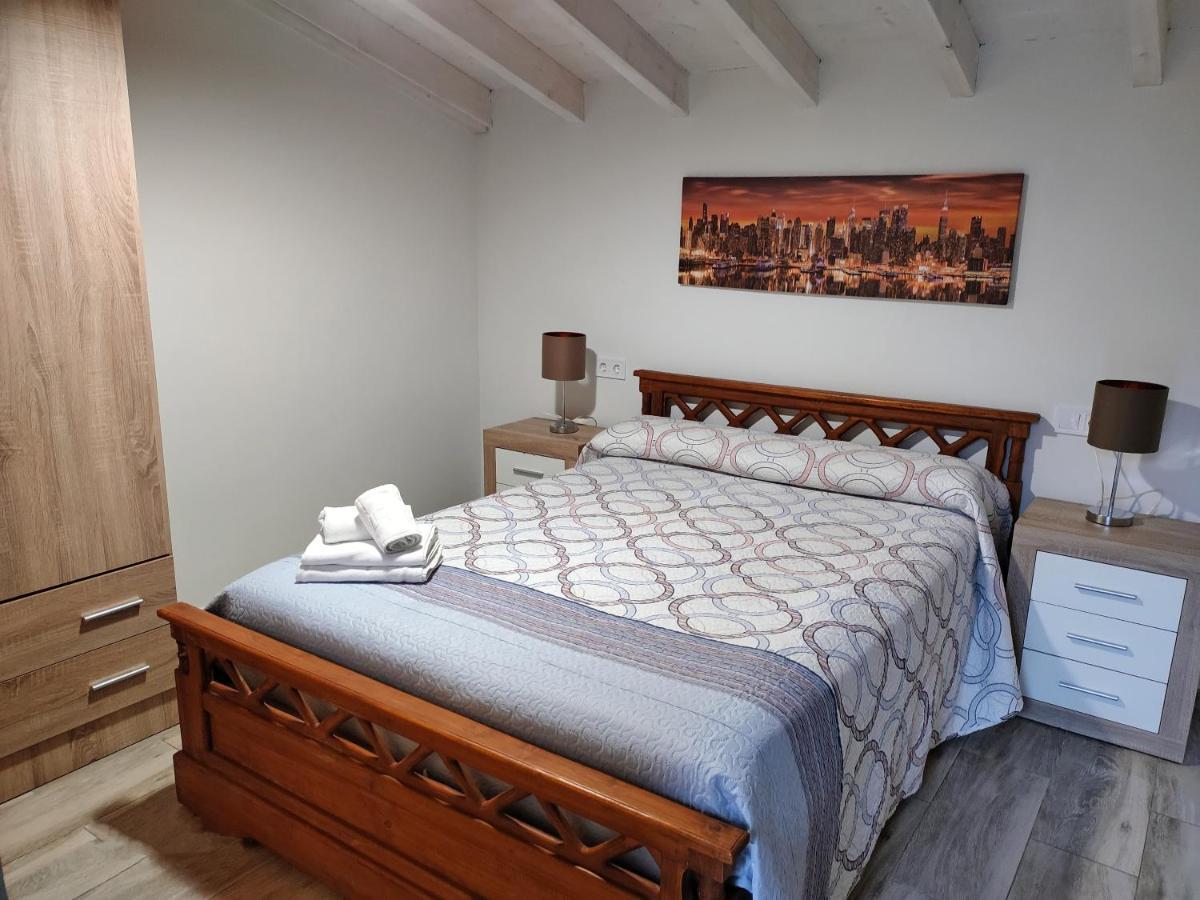 Posada De Ongayo Suances Exteriér fotografie