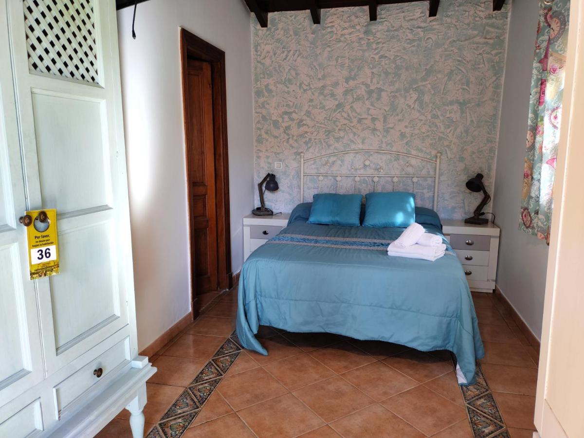 Posada De Ongayo Suances Exteriér fotografie