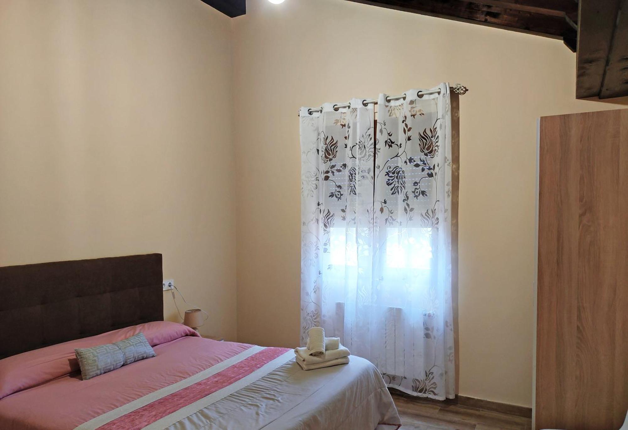 Posada De Ongayo Suances Exteriér fotografie
