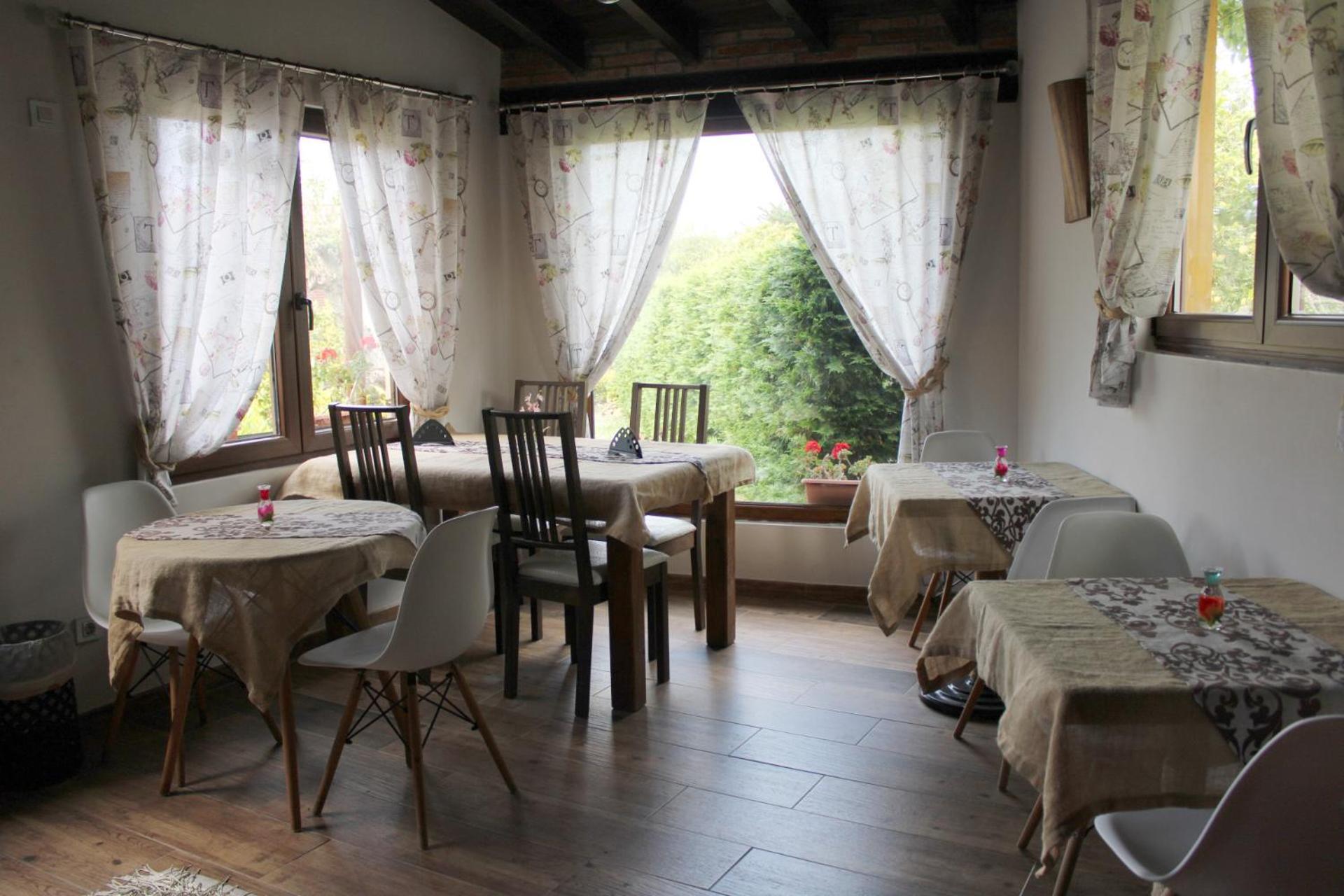 Posada De Ongayo Suances Exteriér fotografie