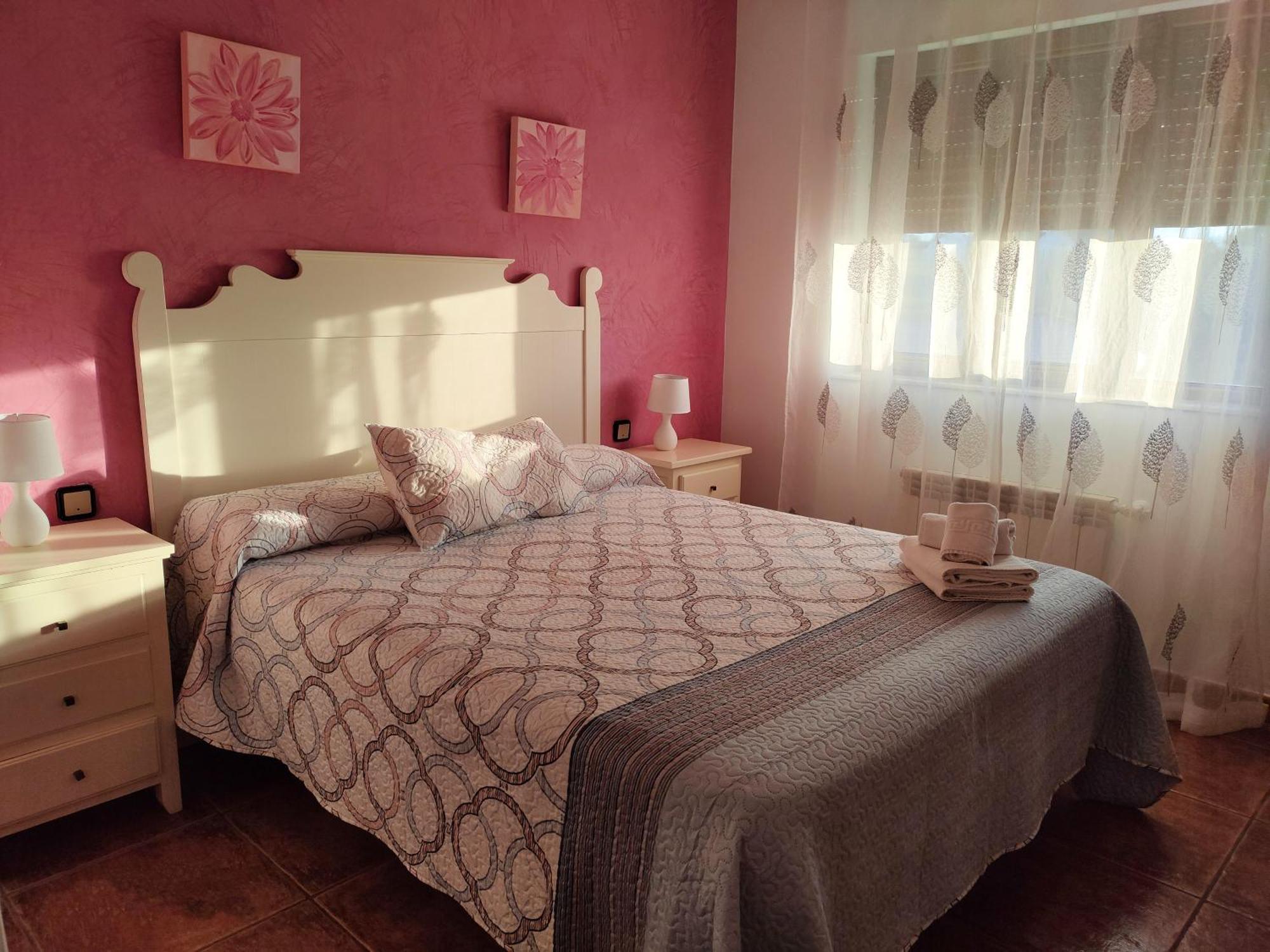 Posada De Ongayo Suances Exteriér fotografie