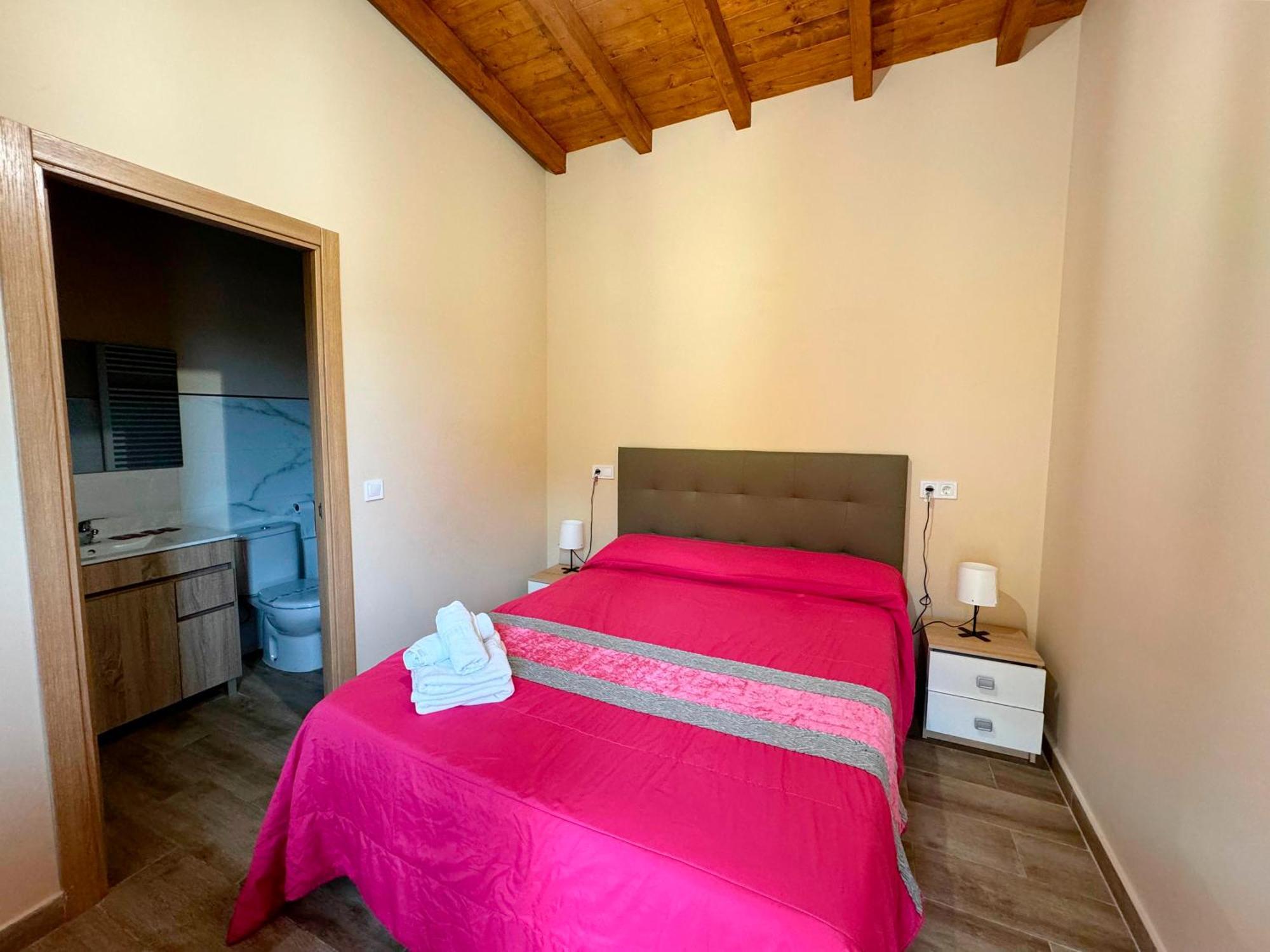 Posada De Ongayo Suances Exteriér fotografie