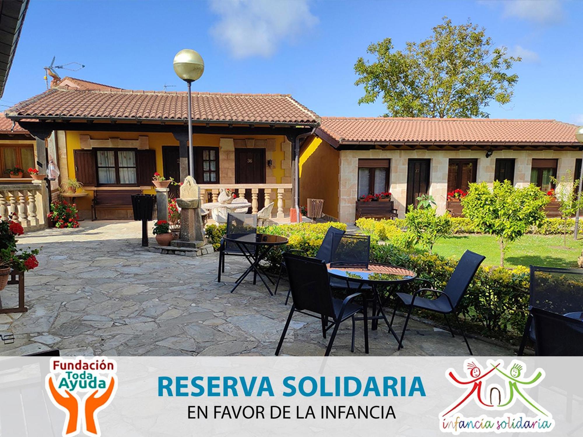 Posada De Ongayo Suances Exteriér fotografie
