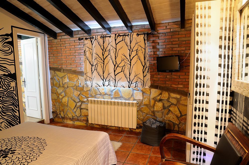 Posada De Ongayo Suances Exteriér fotografie